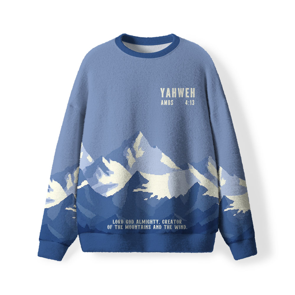 Limited Edition Sweater 13
