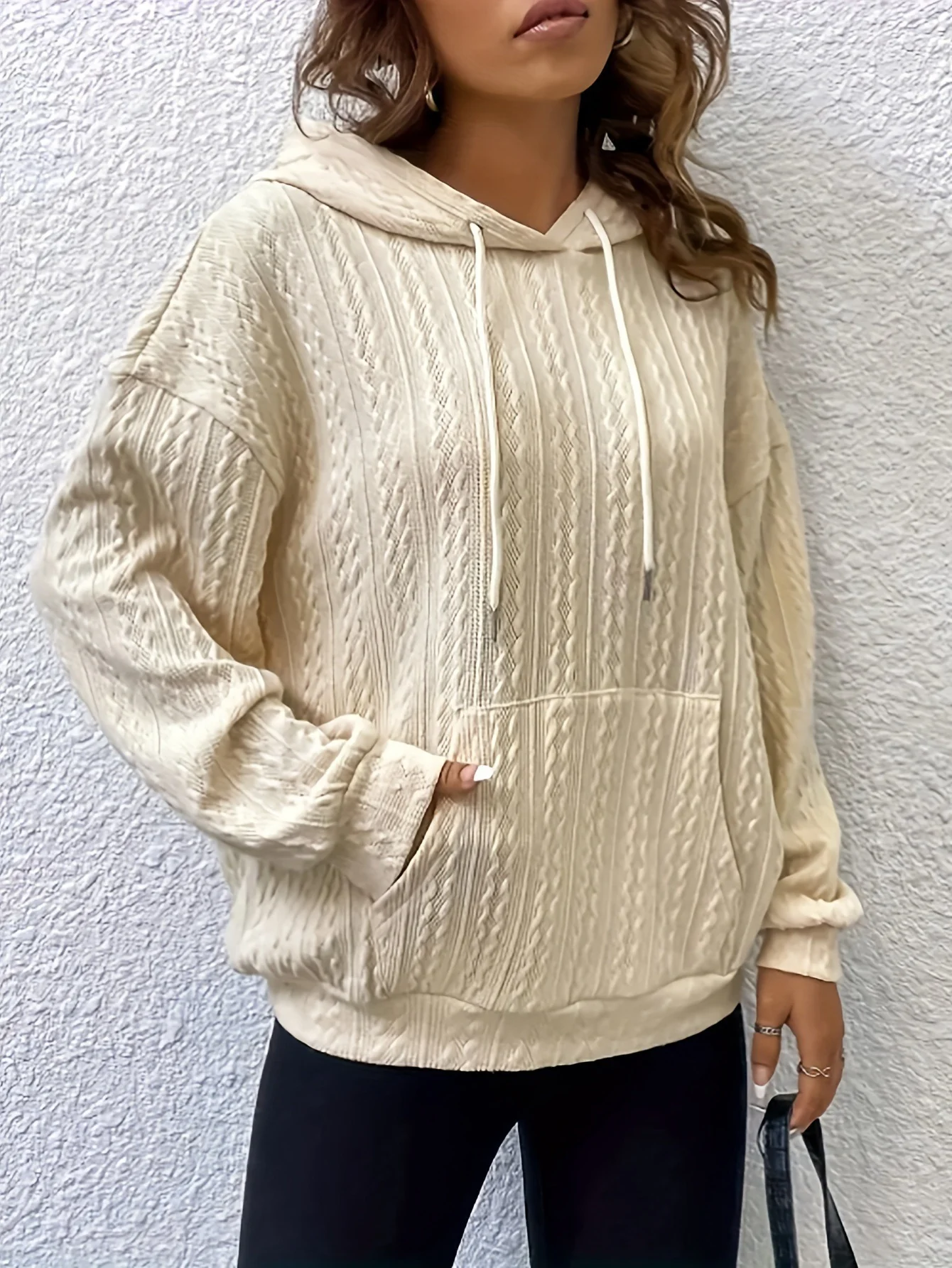 Women'S Clothing New Fashion Knitted