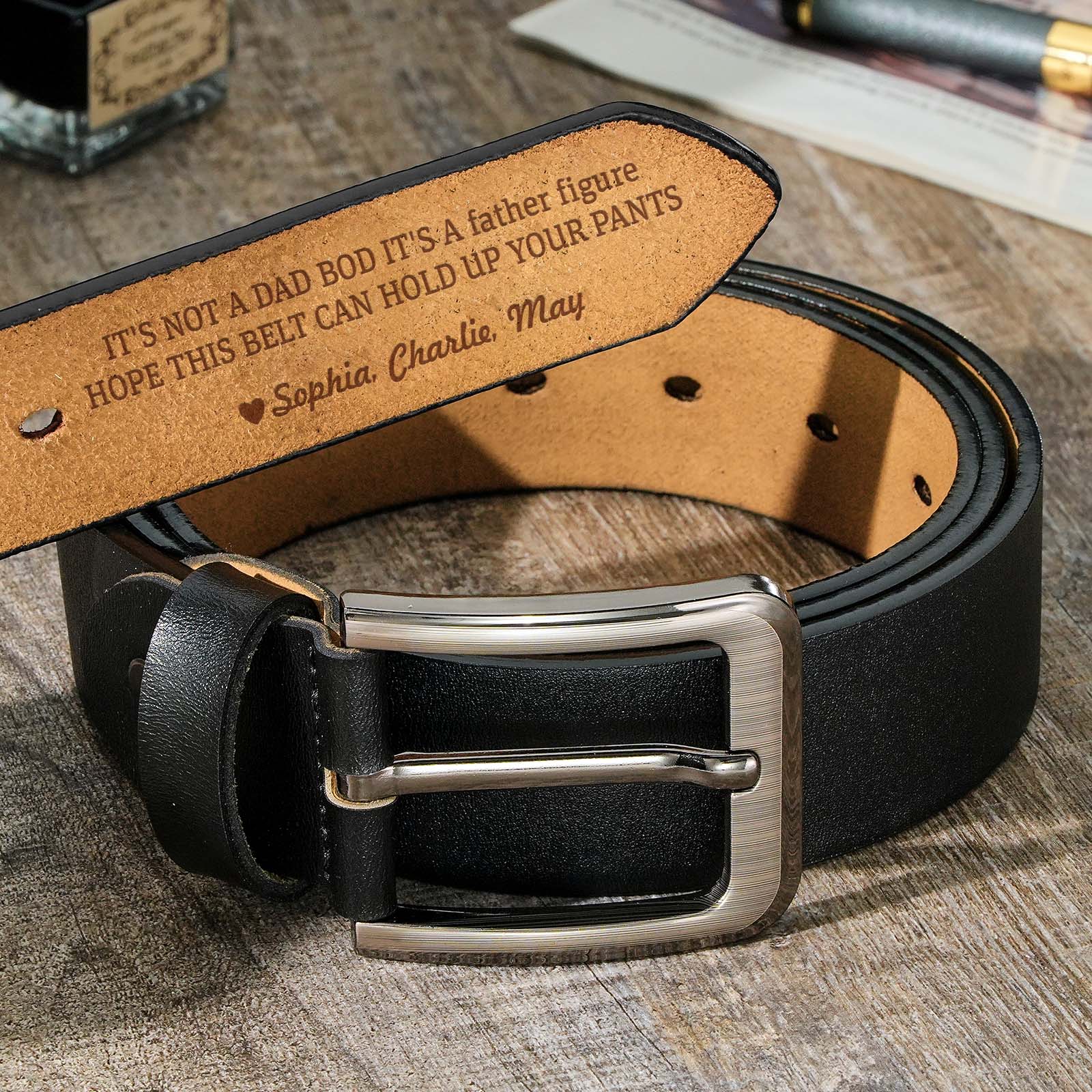 Belt Classic Leather